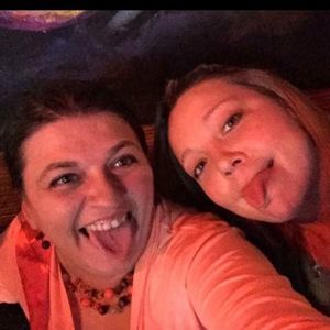 Meet your Posher, Gail